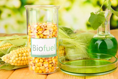 Yondercott biofuel availability